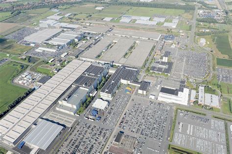 Kurzarbeit Bei VW In Emden Trifft Zulieferer Hart Ostfriesen Zeitung