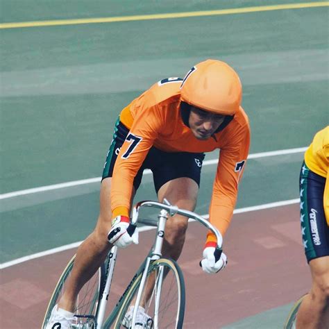 The fashion photographer gives nowness the inside track on japan's track cycling phenomenon, keirin. "I am a seasoned Japanese Keirin professional racer. I ...