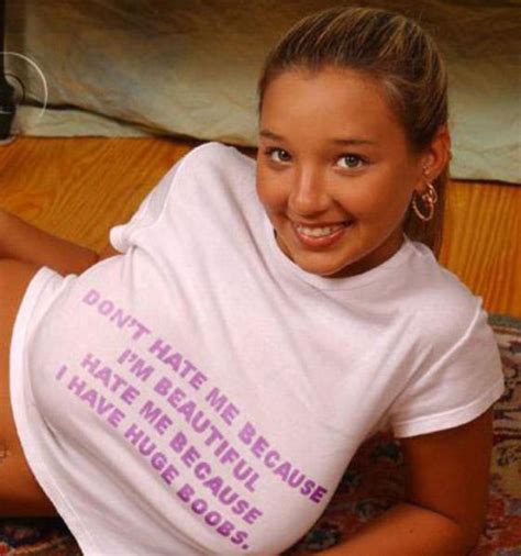 Funny And Sexy Boobs Messages Pics
