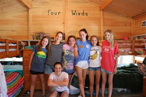 Clearwater Camp For Girls — Maic