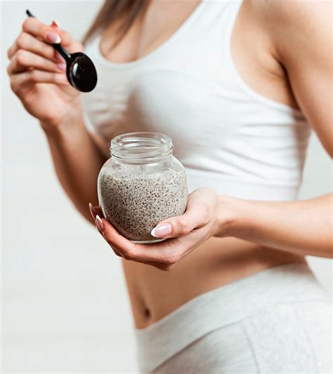 Chia Seeds For Weight Loss How They Work Diet And Recipes