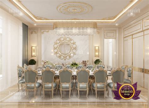 Home » lists » dubai's trendiest top 14 private dining rooms. Aesthetic Dining Room Dubai