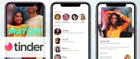 The right dating app can be hard to find, so we had some of our editors do the legwork for you. Tinder app review | Datingsite Kiezen