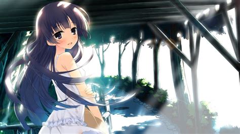 Cool Anime 720p Wallpapers Wallpaper Cave