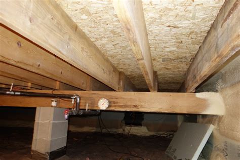 How To Encapsulate A Crawl Space Cost Effectively — Randys Favorites
