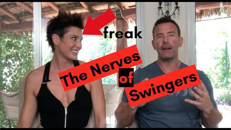Swinger Date Nervousness Youtube