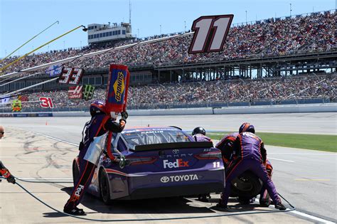 First data 500 from martinsville speedway. Monster Energy NASCAR Cup Series GEICO 500 ...