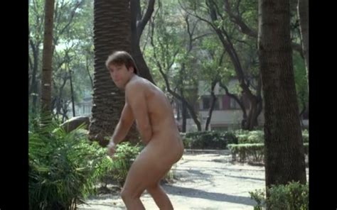 Eviltwin S Male Film Tv Screencaps Desnudos Rafael Amaya