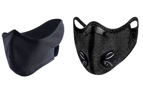 The 8 Best Velcro Face Masks Shoppers Say Are Extremely Comfortable