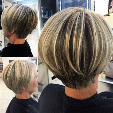 They look to celebrities and influencers for popular styles and. Pin on Short haircuts