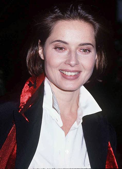 Actress Isabella Rossellini Circa Photo By Kypros Getty Images