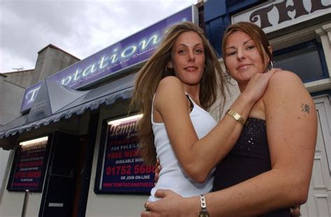 Plymouth Strip Club To Open All Day For Christmas Plymouth Live