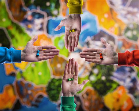 Maybe you would like to learn more about one of these? Games Like Risk | HobbyLark