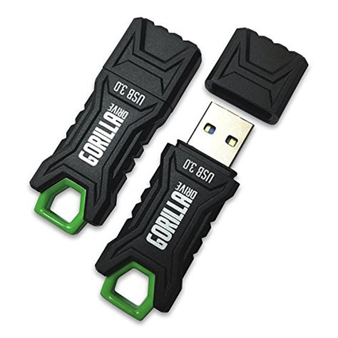 7 Best Rugged And Waterproof Usb Flash Drives Durability Matters