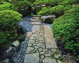 Pictures of Japanese Garden Design