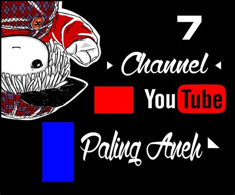 Channel Youtube Paling Aneh Amiee Channel