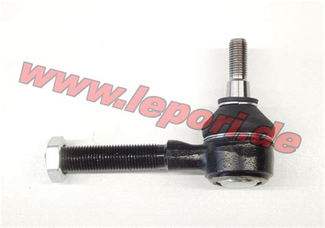 Aufgaben haltbarkeit des spurstangenkopfes symptome eines defekten spurstangenkopfes reparatur: Ligier - Microcar - Aixam - Bellier - JDM - Tasso ...