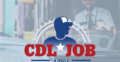 CDL Job Now