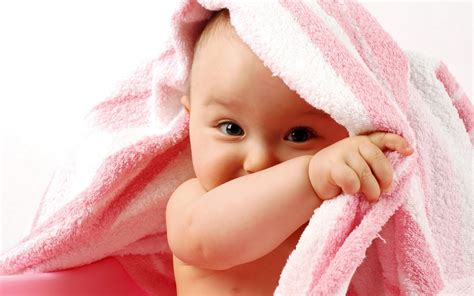 Baby Desktop Wallpapers Wallpaper High Definition High Quality