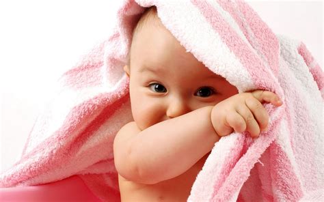 If you're looking for the best cute wallpapers hd then wallpapertag is the place to be. Baby Wallpapers HD | PixelsTalk.Net