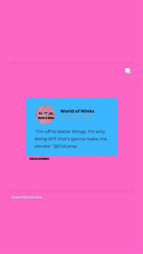 World Of Winks Worldwinks Twitter