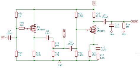 Marshall Fx Loop Page 3 Diyaudio