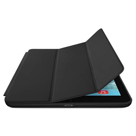 Trifold Smart Case For Apple Ipad Pro 97 Inch Black