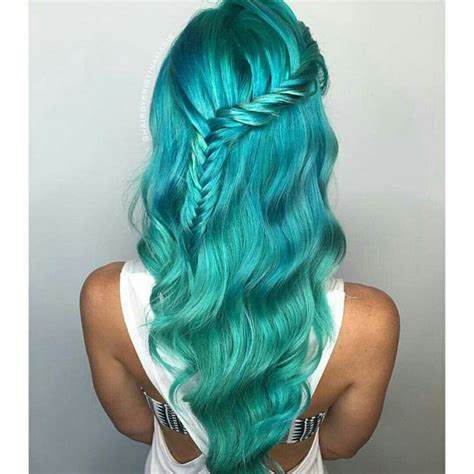 Gorgeous Turquoise