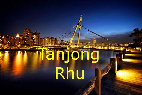 Tanjong rhu is served by tanjong rhu road, which will be the location for the future tanjong rhu mrt station. English Is Fun