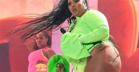 Lizzo Shares Full Tracklist For New Album ‘special Trendradars Latest