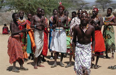 African Tribes Cultures Traditions Tribes In Africa