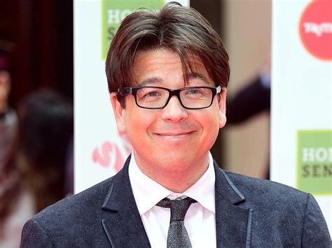 Michael Mcintyre To Host New Saturday Night Game Show On Bbc One