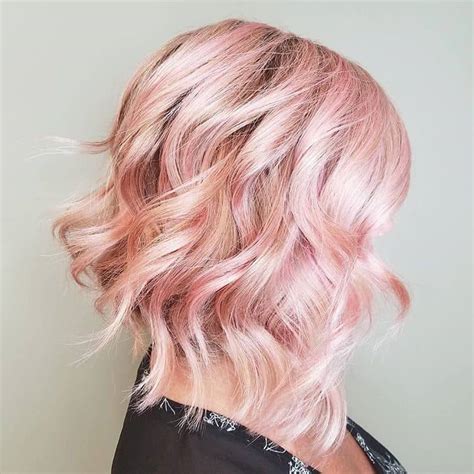 43 Bold And Subtle Ways To Wear Pastel Pink Hair In 2022