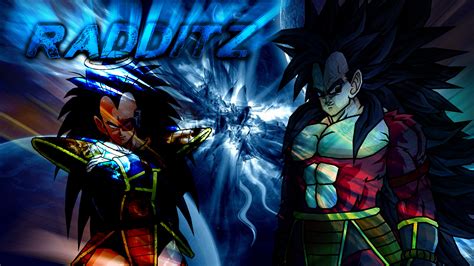Figures can be submitted during merch mondays. Raditz Wallpapers (62+ background pictures)