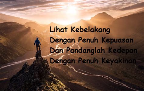 Ada banyak sumber motivasi yang bisa digunakan sebagai bahan renungan dan introspeksi diri. Kata Kata Kehidupan Bijak - Katapos