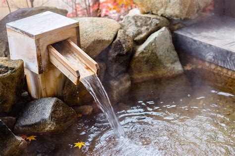 Kyoto Onsen Guide Top Hot Springs And What To Expect At A Japanese Bath