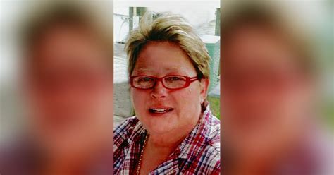 Obituary For Kimberly S Barkes Palmer Funeral Homes