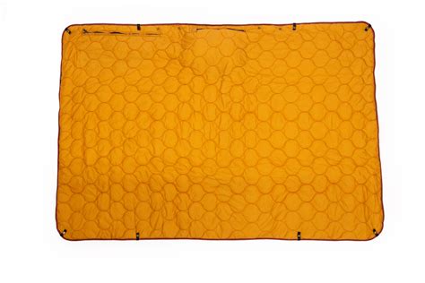 Puffy Kachula Versatile Adventure Blanket Coalatree