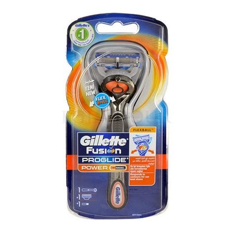 gillette fusion5 proglide power maszynka do golenia dla mężczyzn 1 szt perfumeria internetowa