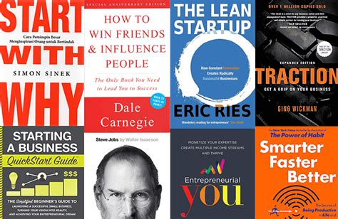 Best Books For Entrepreneurs Must Read These 19 Books