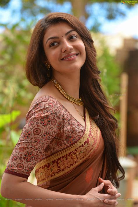 Kajal Aggarwal Movies Bio And Lists On Mubi