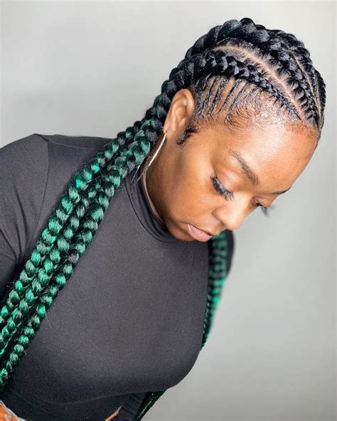 50 goddess braids hairstyles for 2023 to leave everyone speechless goddess braids goddess