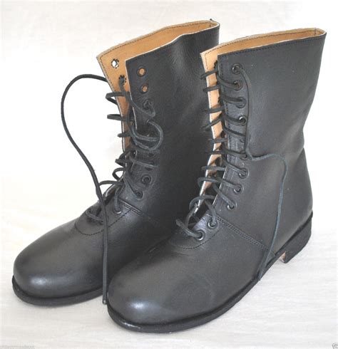Civil War Ladies Boots Basbros Co