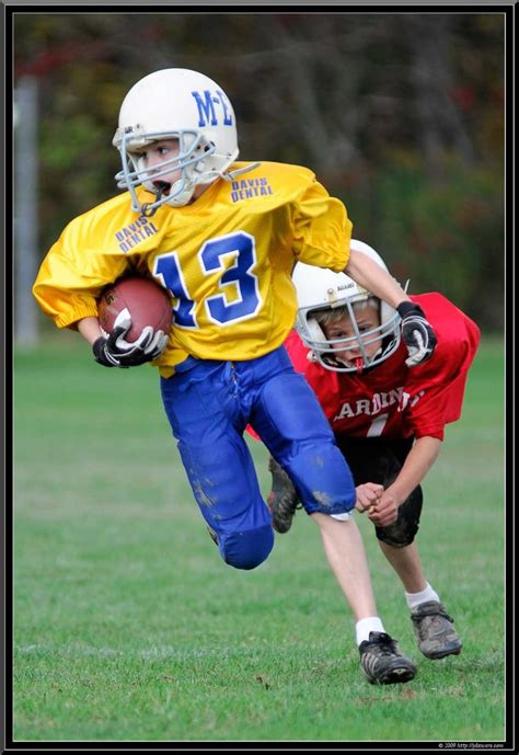 123 Best Youth Football Strategies Images On Pinterest