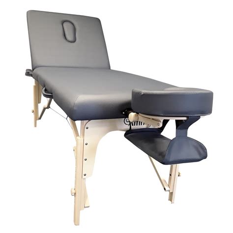 Affinity Portable Flexible Portable Massage Couch