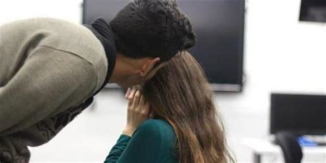 Universitaria Graba El Acoso Sexual Por Parte De Su Profesor Soy502