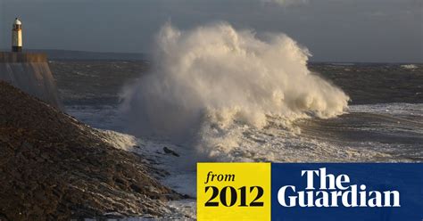 Eyewitness Stormy Weather World News The Guardian