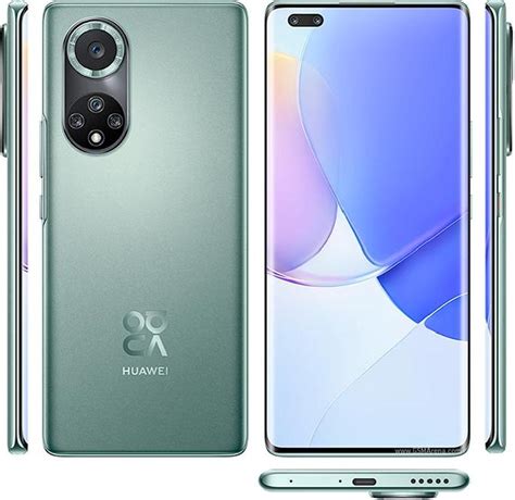 Huawei Nova 9 Pro Price In Malaysia 2023 Mobile Specifications