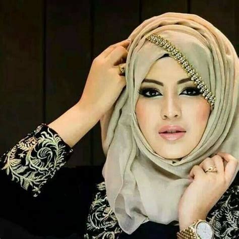 Beautiful Look Hijab Muslim Girls Muslim Couples Muslim Women Girls