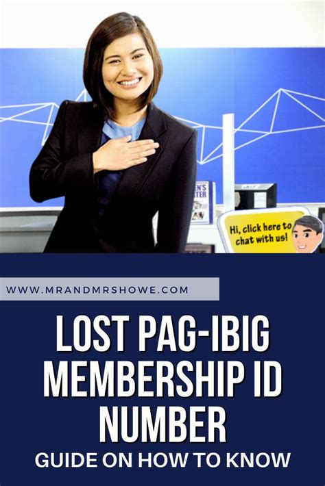 Finding Pag Ibig Mid Number How To Know Your Lost Pag Ibig Membership